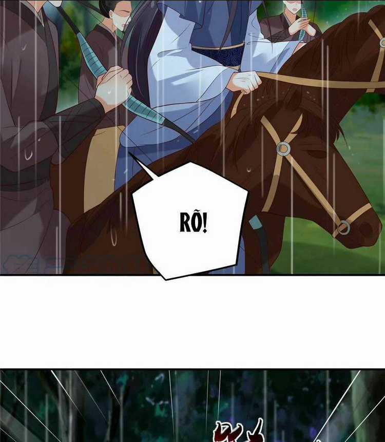 Tà Vương Phúc Hắc Sủng Nhập Cốt Chapter 143 trang 8