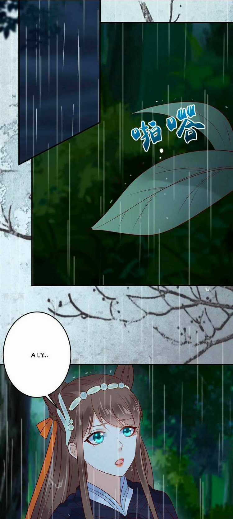 Tà Vương Phúc Hắc Sủng Nhập Cốt Chapter 144 trang 13