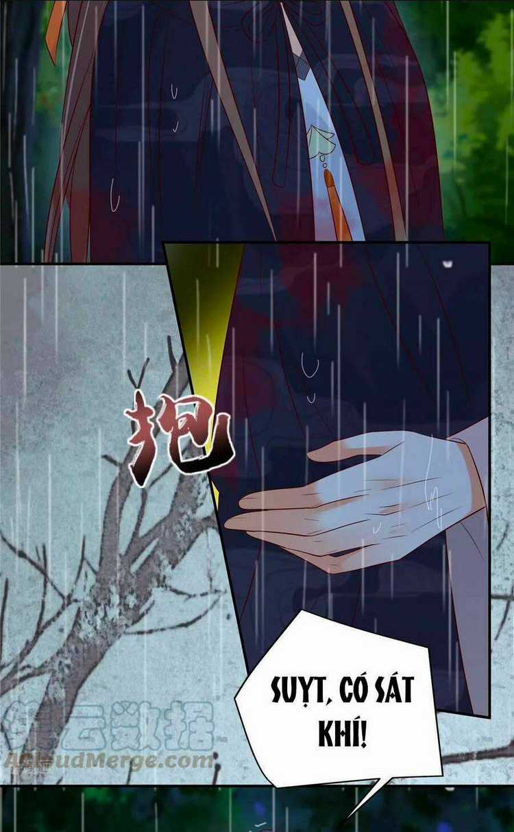 Tà Vương Phúc Hắc Sủng Nhập Cốt Chapter 144 trang 14