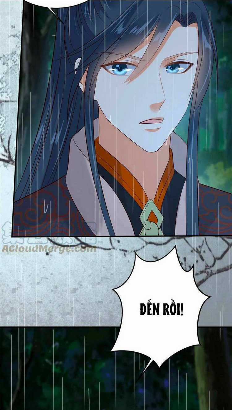 Tà Vương Phúc Hắc Sủng Nhập Cốt Chapter 144 trang 18