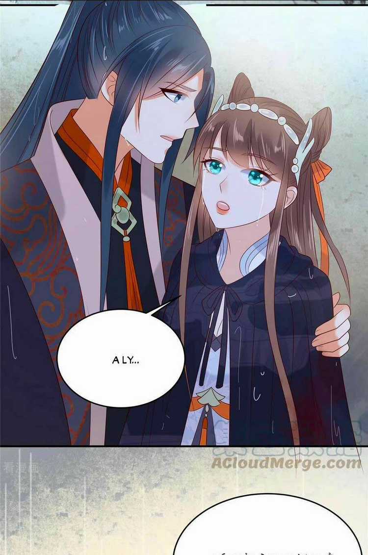 Tà Vương Phúc Hắc Sủng Nhập Cốt Chapter 144 trang 22