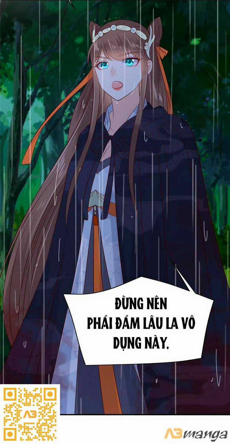 Tà Vương Phúc Hắc Sủng Nhập Cốt Chapter 144 trang 25