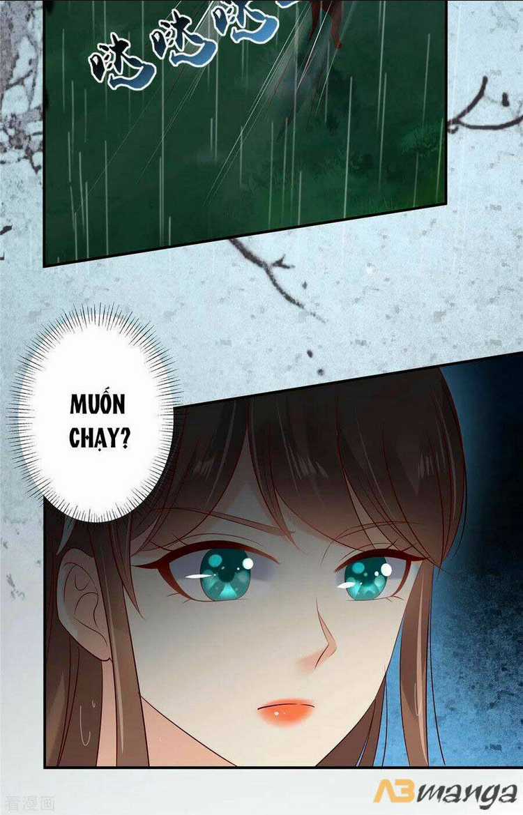 Tà Vương Phúc Hắc Sủng Nhập Cốt Chapter 144 trang 7