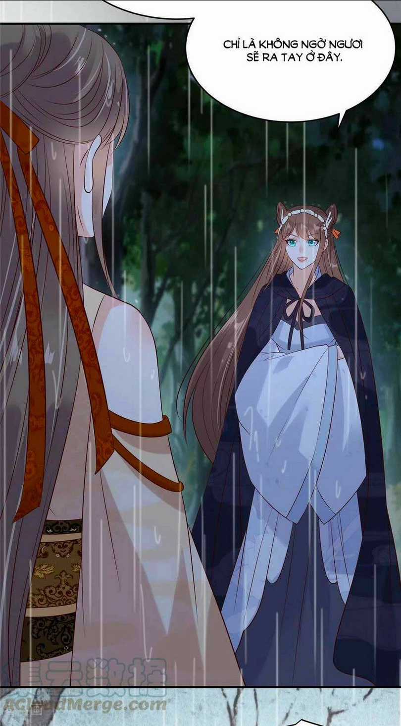 Tà Vương Phúc Hắc Sủng Nhập Cốt Chapter 145 trang 2