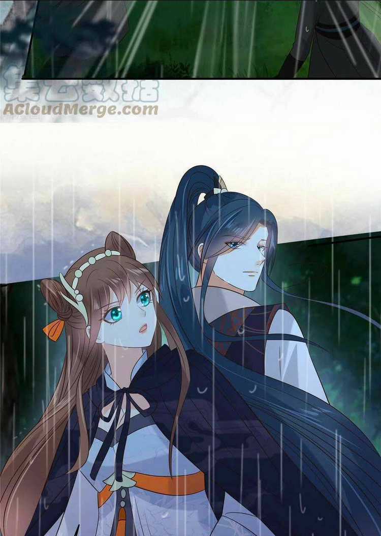 Tà Vương Phúc Hắc Sủng Nhập Cốt Chapter 145 trang 7