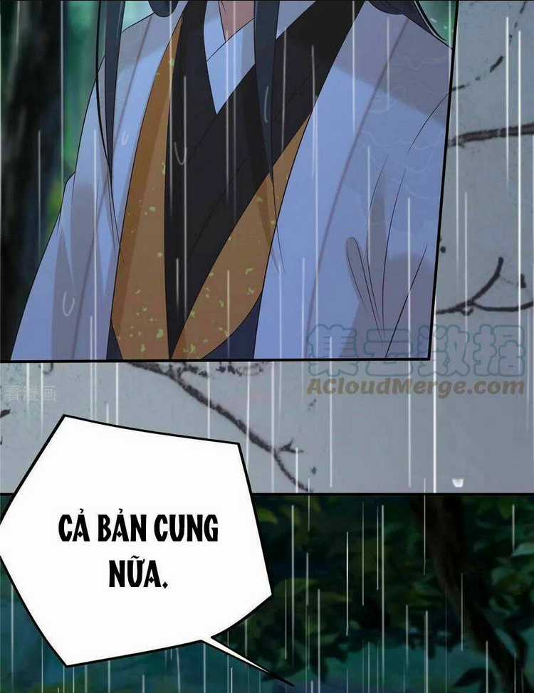 Tà Vương Phúc Hắc Sủng Nhập Cốt Chapter 146 trang 10