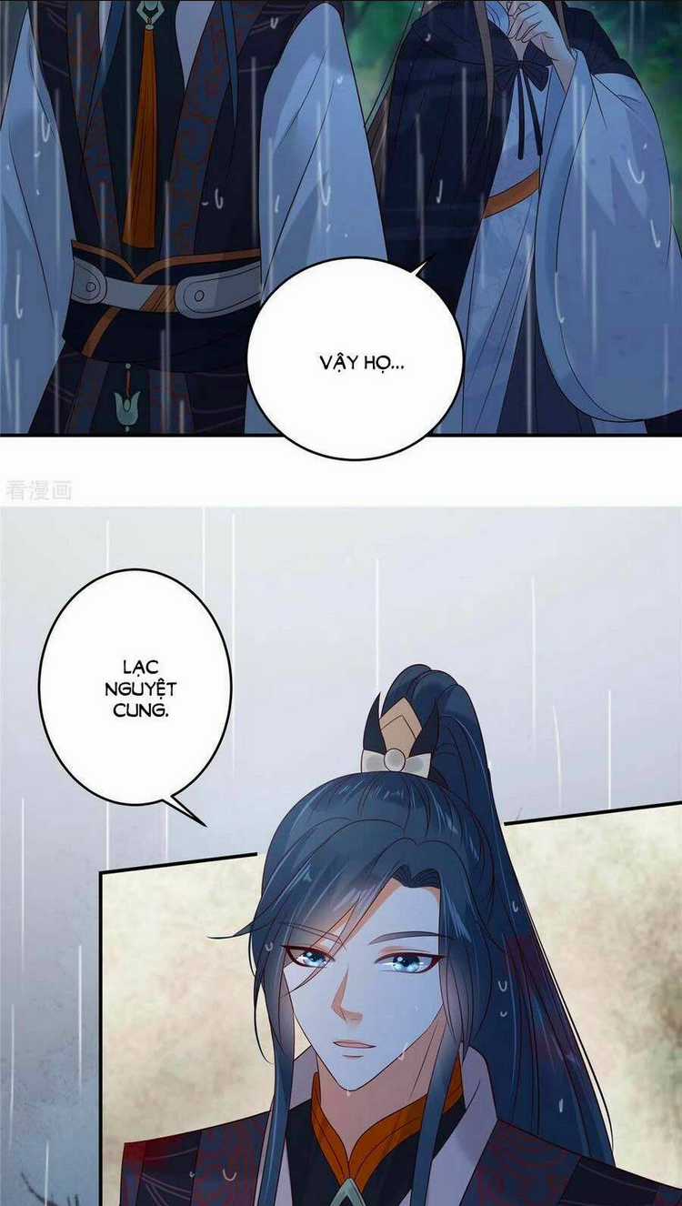 Tà Vương Phúc Hắc Sủng Nhập Cốt Chapter 146 trang 19