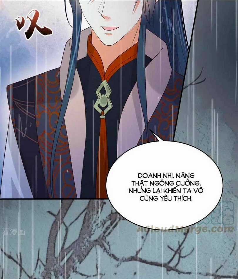 Tà Vương Phúc Hắc Sủng Nhập Cốt Chapter 146 trang 2
