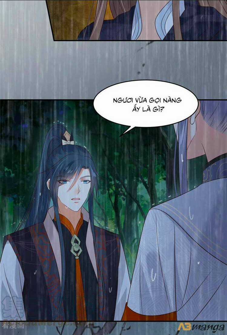 Tà Vương Phúc Hắc Sủng Nhập Cốt Chapter 147 trang 14