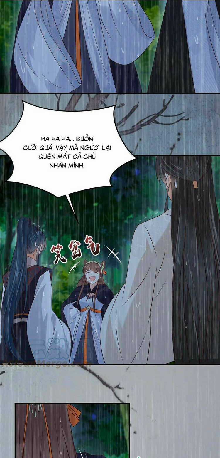 Tà Vương Phúc Hắc Sủng Nhập Cốt Chapter 147 trang 18