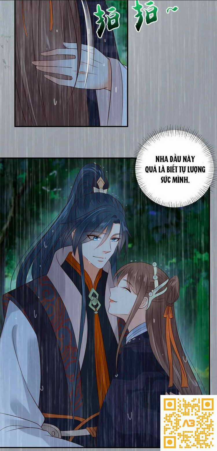 Tà Vương Phúc Hắc Sủng Nhập Cốt Chapter 147 trang 19