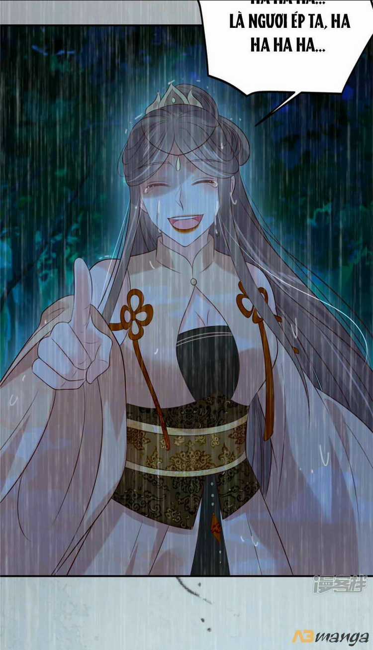 Tà Vương Phúc Hắc Sủng Nhập Cốt Chapter 149 trang 13