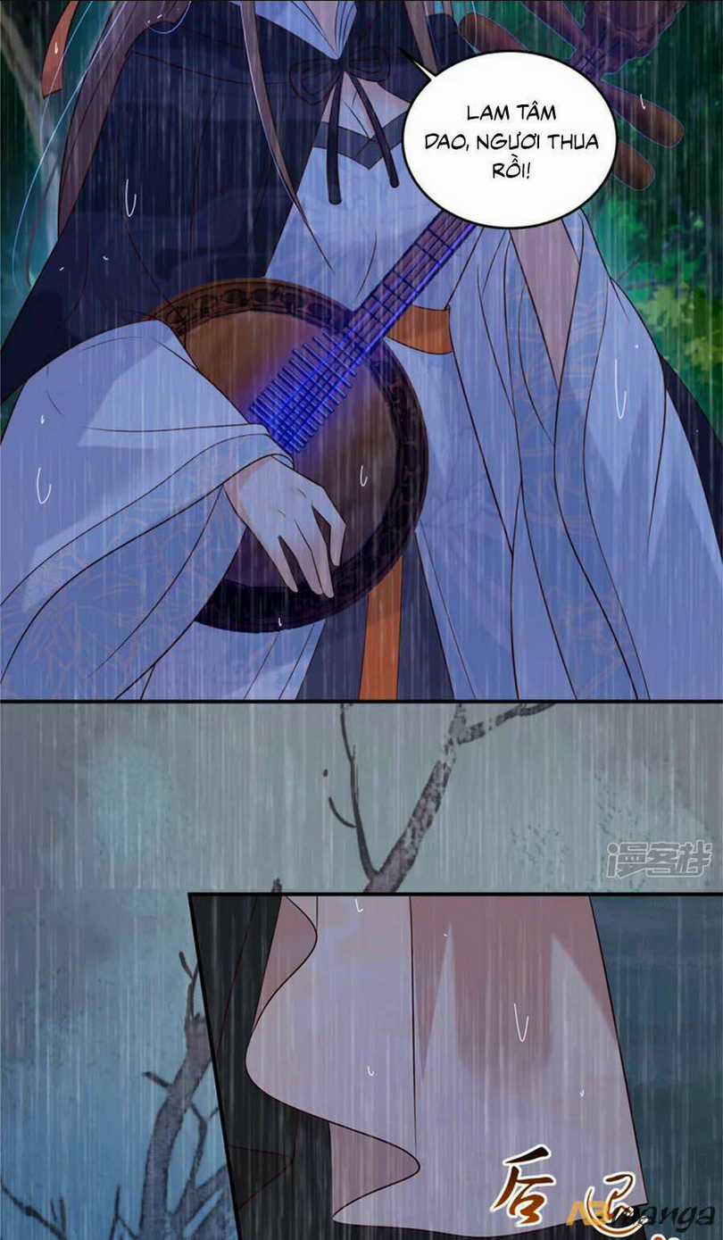 Tà Vương Phúc Hắc Sủng Nhập Cốt Chapter 149 trang 2