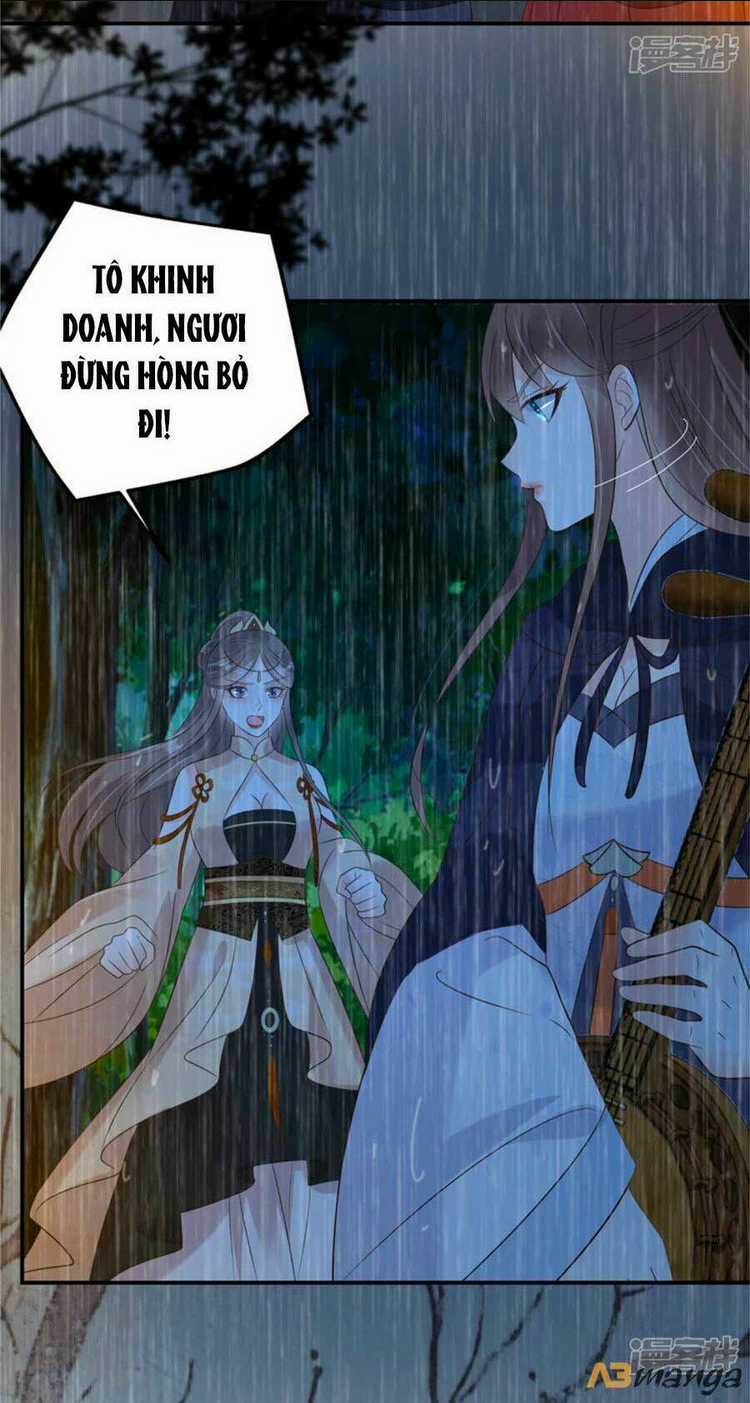 Tà Vương Phúc Hắc Sủng Nhập Cốt Chapter 149 trang 20