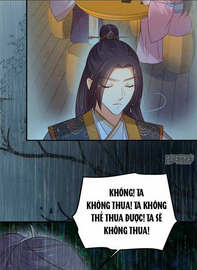 Tà Vương Phúc Hắc Sủng Nhập Cốt Chapter 149 trang 5