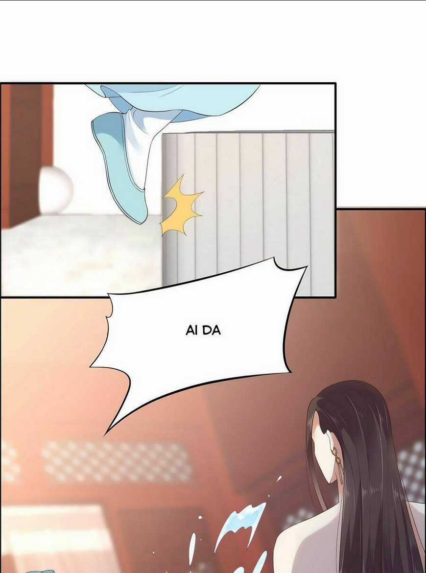 Tà Vương Phúc Hắc Sủng Nhập Cốt Chapter 15 trang 0