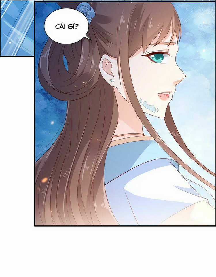 Tà Vương Phúc Hắc Sủng Nhập Cốt Chapter 15 trang 11