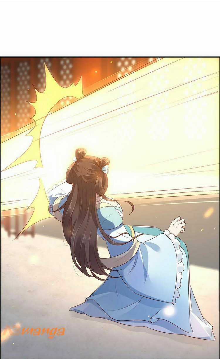 Tà Vương Phúc Hắc Sủng Nhập Cốt Chapter 15 trang 12