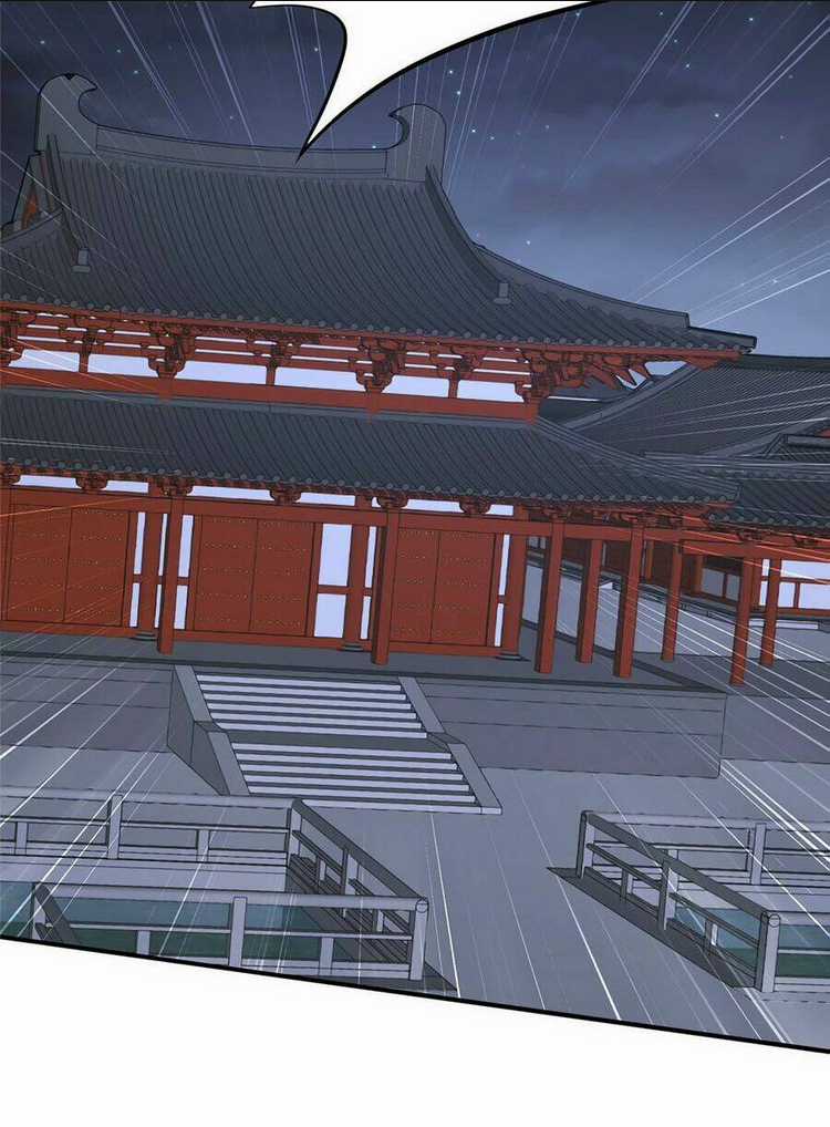 Tà Vương Phúc Hắc Sủng Nhập Cốt Chapter 15 trang 19