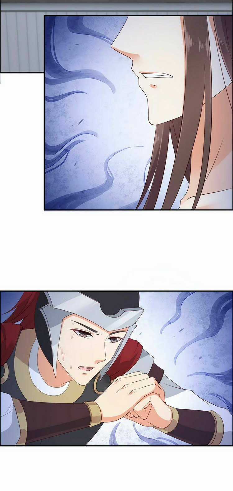 Tà Vương Phúc Hắc Sủng Nhập Cốt Chapter 15 trang 22