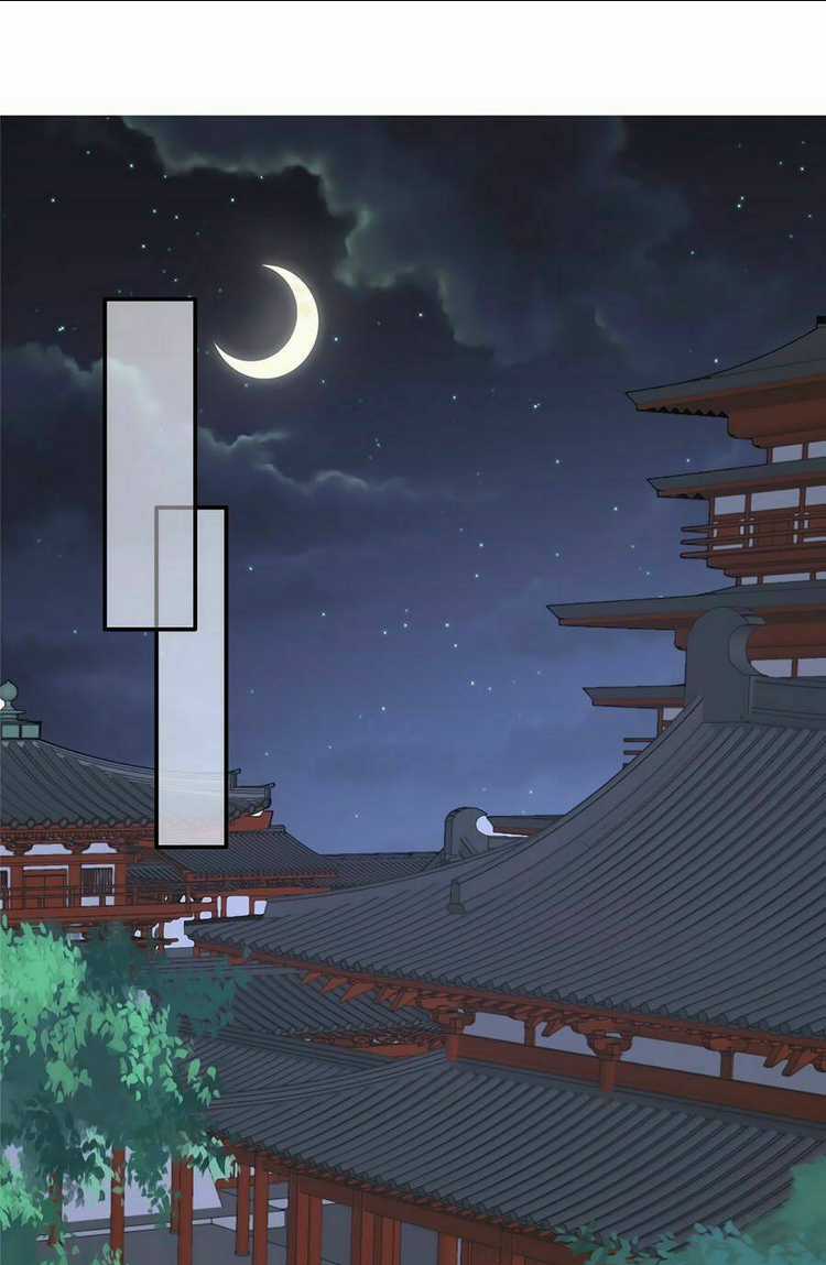 Tà Vương Phúc Hắc Sủng Nhập Cốt Chapter 15 trang 28