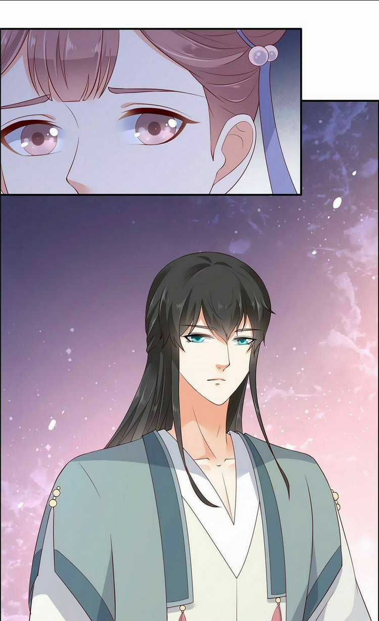 Tà Vương Phúc Hắc Sủng Nhập Cốt Chapter 15 trang 30