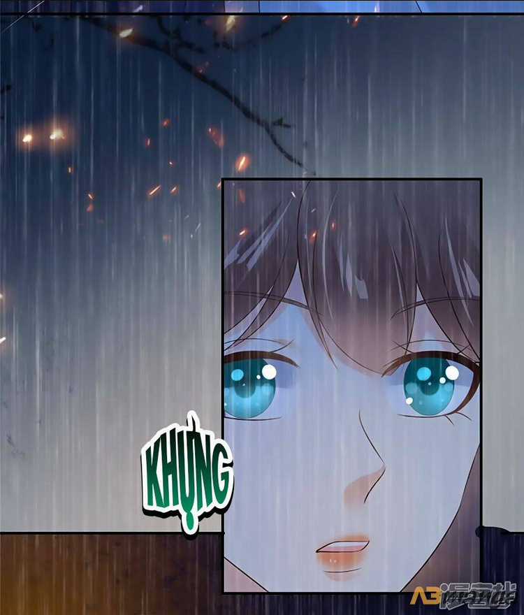 Tà Vương Phúc Hắc Sủng Nhập Cốt Chapter 150 trang 13