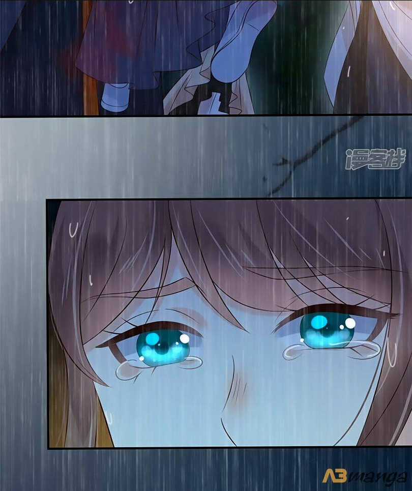 Tà Vương Phúc Hắc Sủng Nhập Cốt Chapter 150 trang 2