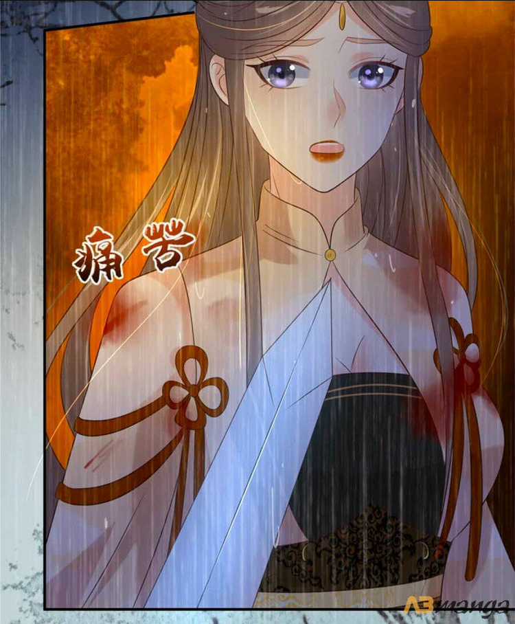 Tà Vương Phúc Hắc Sủng Nhập Cốt Chapter 151 trang 13