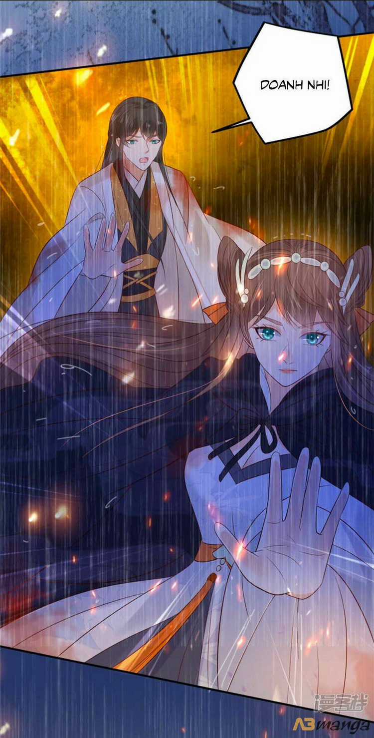 Tà Vương Phúc Hắc Sủng Nhập Cốt Chapter 151 trang 5