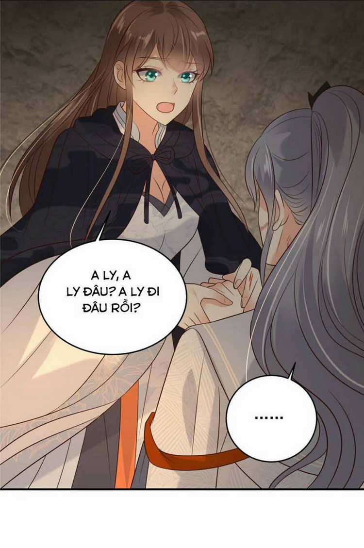 Tà Vương Phúc Hắc Sủng Nhập Cốt Chapter 153 trang 8