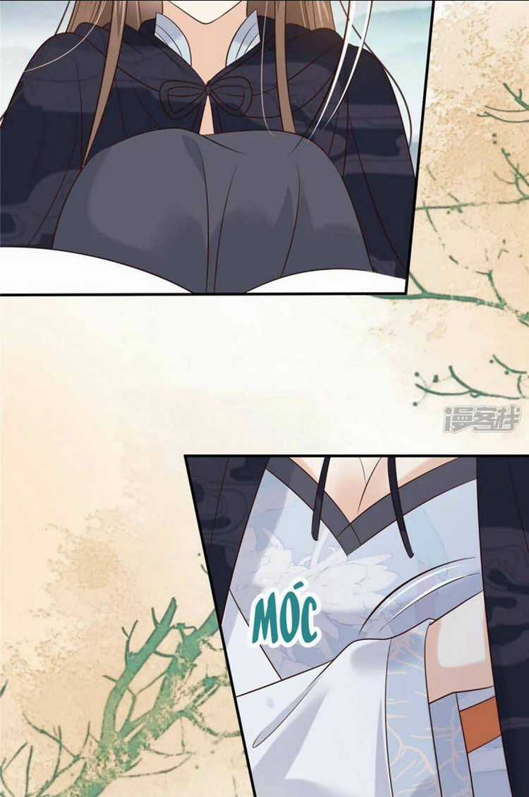 Tà Vương Phúc Hắc Sủng Nhập Cốt Chapter 154 trang 13