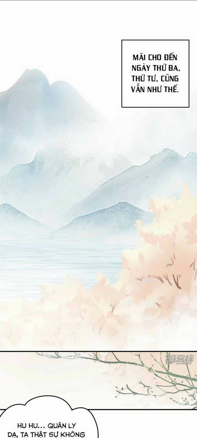 Tà Vương Phúc Hắc Sủng Nhập Cốt Chapter 154 trang 7