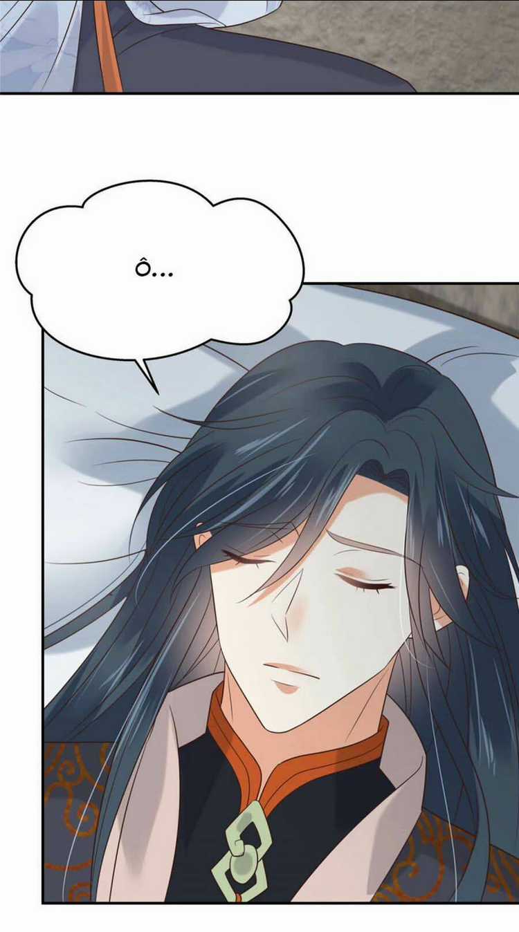 Tà Vương Phúc Hắc Sủng Nhập Cốt Chapter 155 trang 15