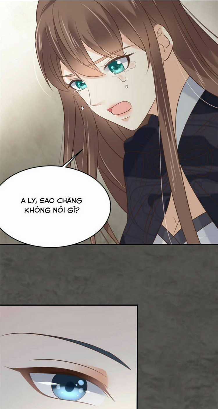 Tà Vương Phúc Hắc Sủng Nhập Cốt Chapter 155 trang 19