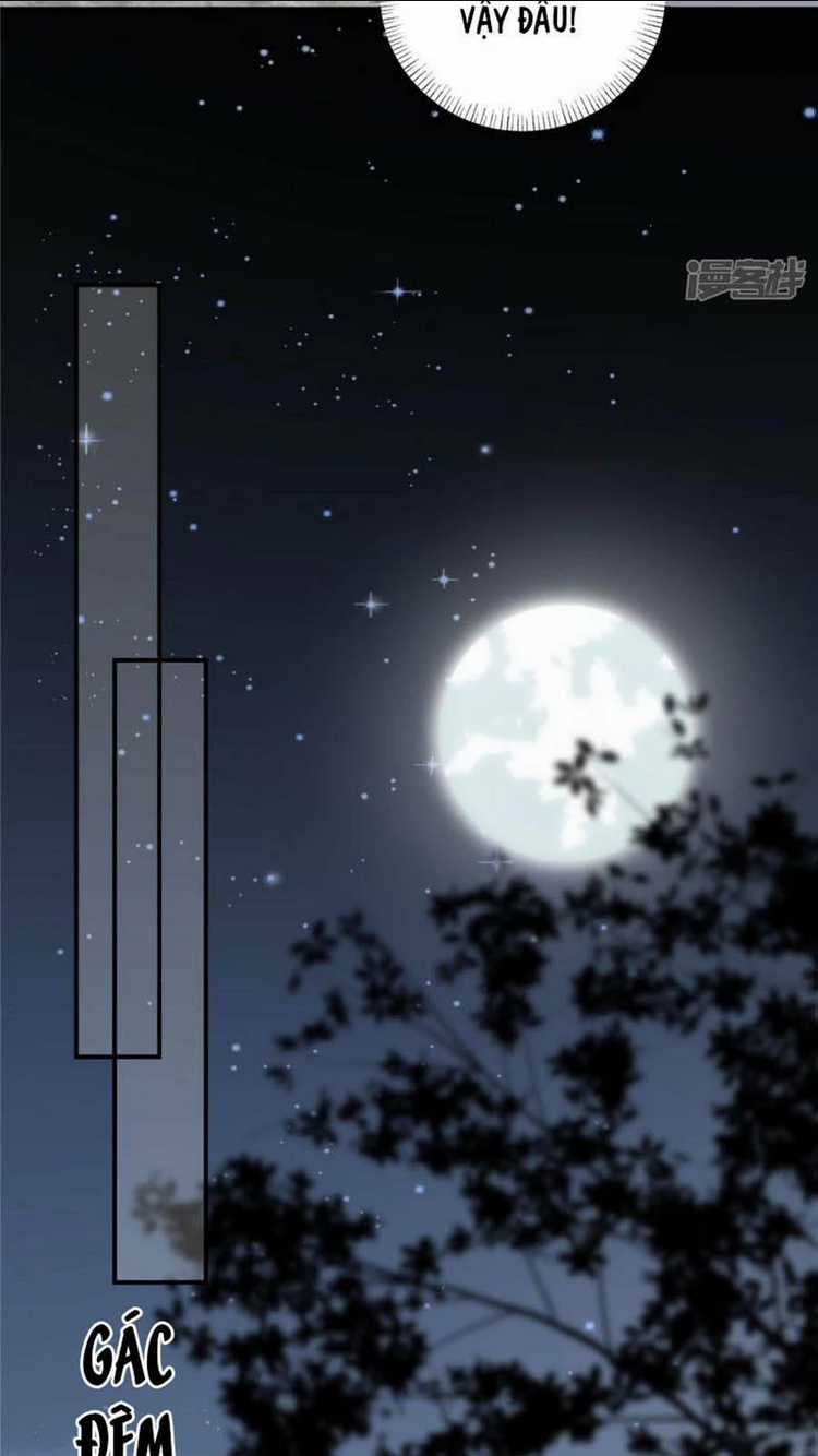 Tà Vương Phúc Hắc Sủng Nhập Cốt Chapter 156 trang 19