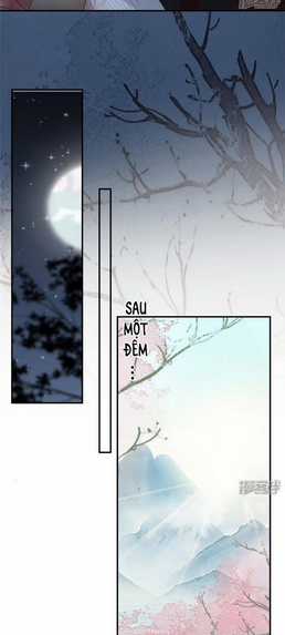 Tà Vương Phúc Hắc Sủng Nhập Cốt Chapter 157 trang 10