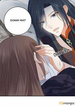 Tà Vương Phúc Hắc Sủng Nhập Cốt Chapter 157 trang 12