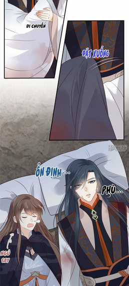 Tà Vương Phúc Hắc Sủng Nhập Cốt Chapter 157 trang 15