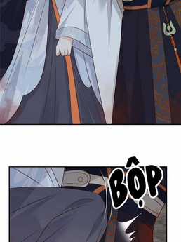 Tà Vương Phúc Hắc Sủng Nhập Cốt Chapter 157 trang 16