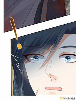 Tà Vương Phúc Hắc Sủng Nhập Cốt Chapter 157 trang 17