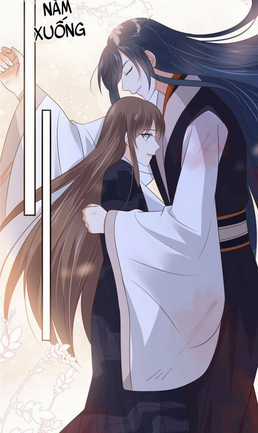 Tà Vương Phúc Hắc Sủng Nhập Cốt Chapter 157 trang 7