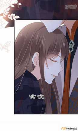 Tà Vương Phúc Hắc Sủng Nhập Cốt Chapter 157 trang 8
