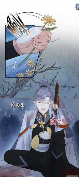 Tà Vương Phúc Hắc Sủng Nhập Cốt Chapter 157 trang 9