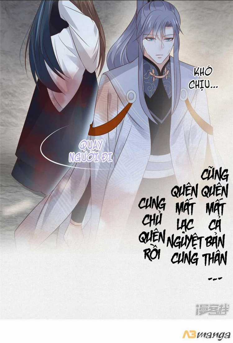 Tà Vương Phúc Hắc Sủng Nhập Cốt Chapter 158 trang 20