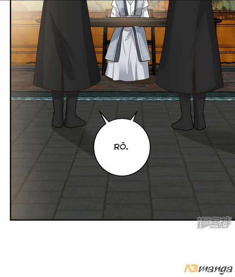 Tà Vương Phúc Hắc Sủng Nhập Cốt Chapter 159 trang 11