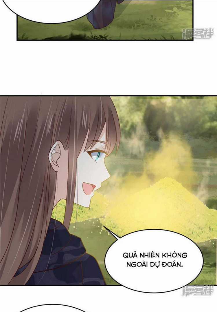 Tà Vương Phúc Hắc Sủng Nhập Cốt Chapter 159 trang 21