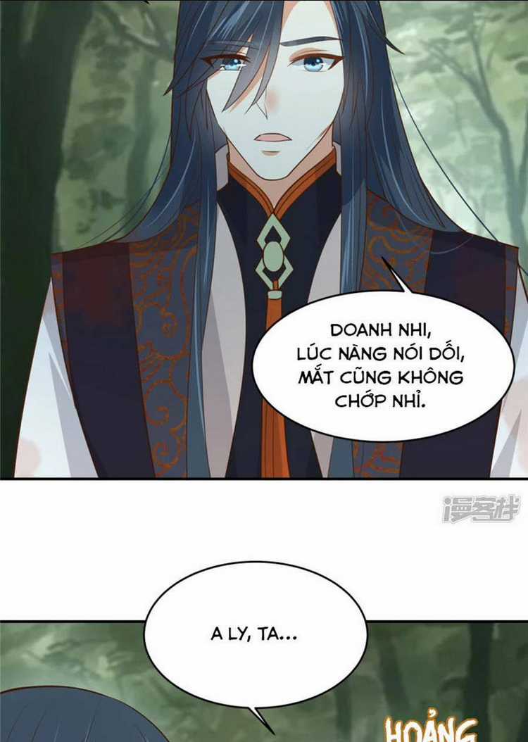 Tà Vương Phúc Hắc Sủng Nhập Cốt Chapter 159 trang 4
