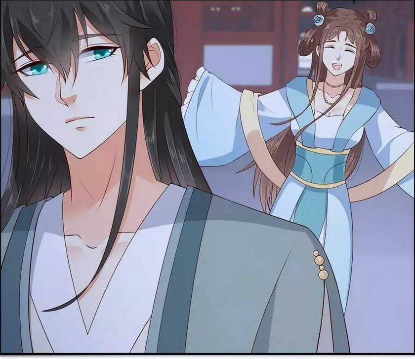 Tà Vương Phúc Hắc Sủng Nhập Cốt Chapter 16 trang 1