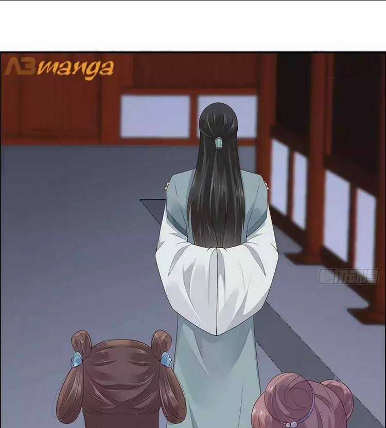 Tà Vương Phúc Hắc Sủng Nhập Cốt Chapter 16 trang 13